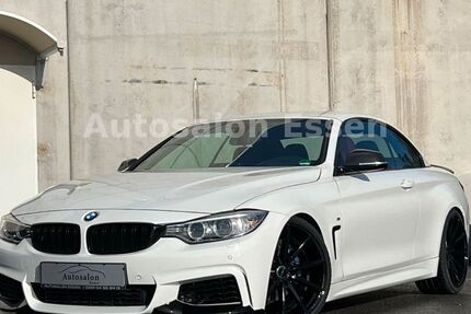 BMW 428 94.587 km 23.490 &euro; Essen 45141