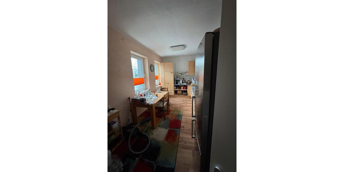 Erdgeschoßwohnung Krefeld - 2.5 Zimmer, 60 m&sup2;, 400&euro; | Angebot:26701728