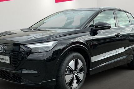 Audi Q4 e-tron 3.500 km 52.440 &euro; Duisburg 47249