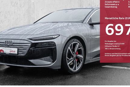 Audi A6 e-tron 9.985 km 77.370 &euro; Düsseldorf 40549