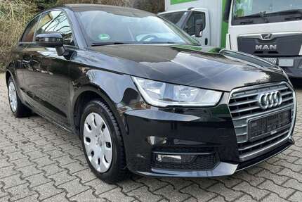 Audi A1 106.034 km 9.970 &euro; Mülheim an der Ruhr 45468