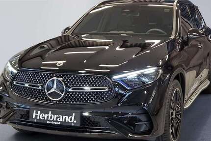 Mercedes-Benz GLC 220 9.248 km 60.949 &euro; Krefeld 47800