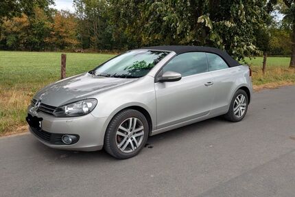 VW Golf 59.200 km 8.900 &euro; Moers 47447