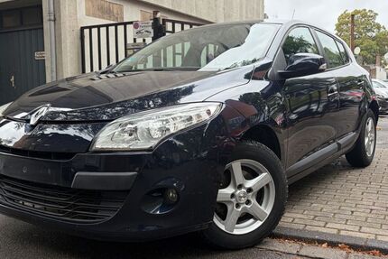 Renault Megane 200.000 km 2.990 &euro; Duisburg 47166