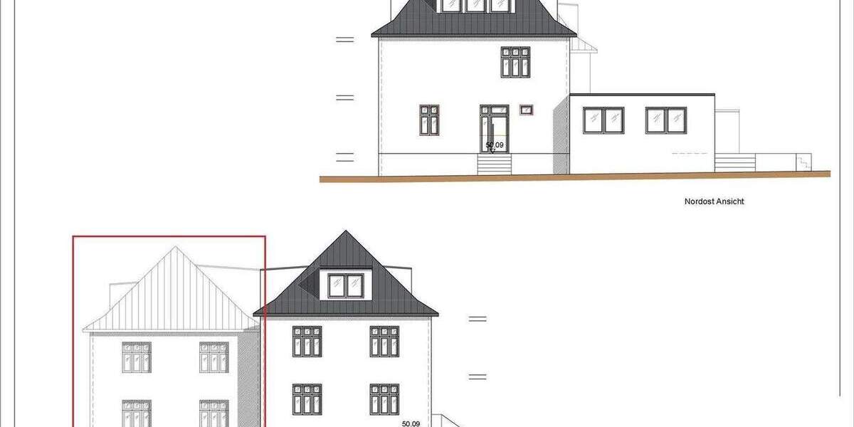 Grundstück Bottrop Kirchhellen Mitte - 200.000&euro; | Angebot:25720634