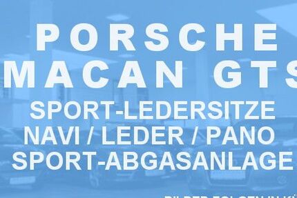 Porsche Macan 70.000 km 51.950 &euro; Neuss 41460