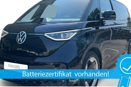VW ID. Buzz 35.048 km 44.120 &euro; Moers 47441