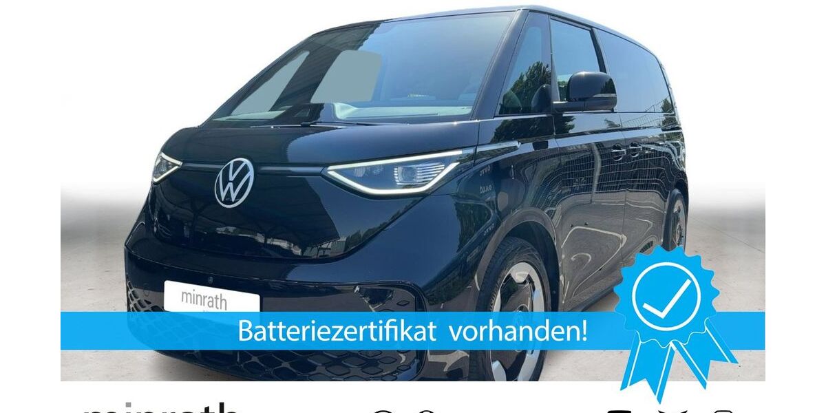 VW ID. Buzz 35.048 km 44.120 &euro; Moers 47441