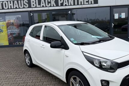 Kia Picanto 99.000 km 6.950 &euro; Tönisvorst 47918