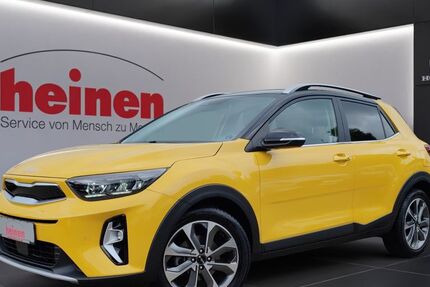 Kia Stonic 16.353 km 16.909 &euro; Essen 45141
