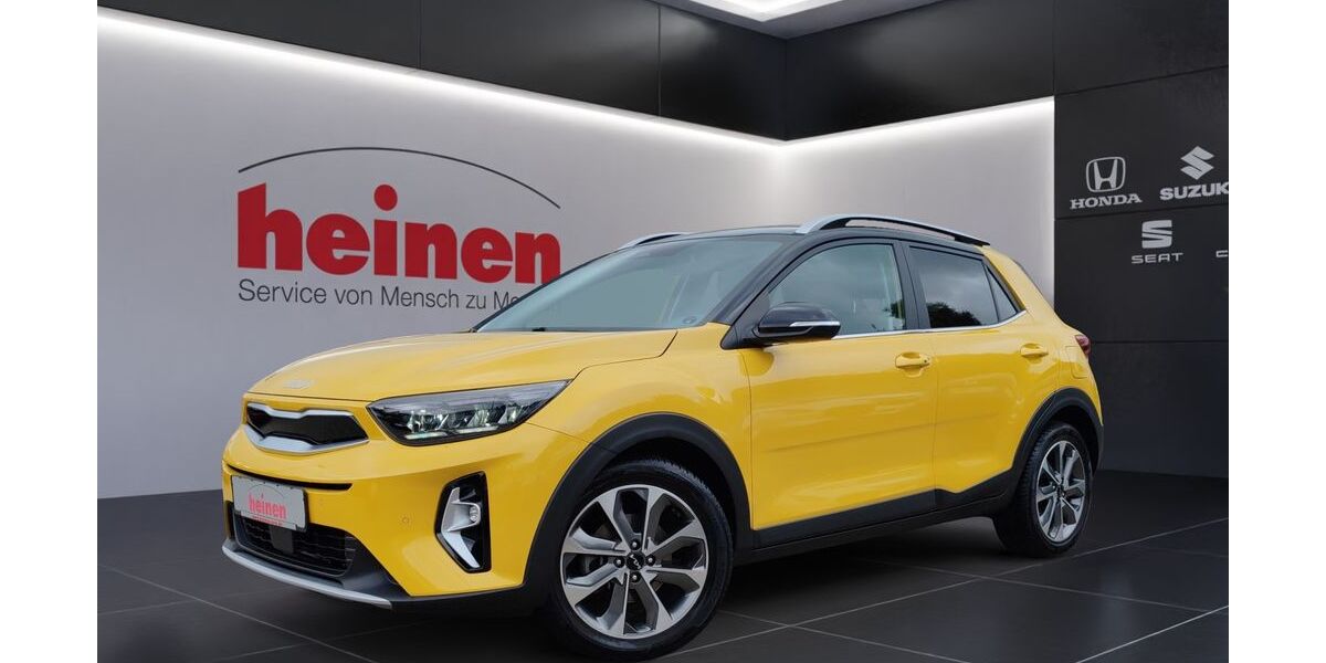 Kia Stonic 16.353 km 16.909 &euro; Essen 45141