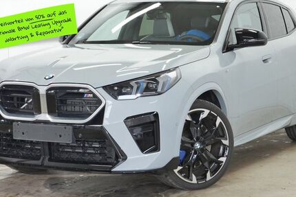 BMW X2 18.700 km 53.880 &euro; Bottrop 46236