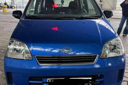 Daihatsu Cuore 90.000 km 1.000 &euro; Krefeld 47799