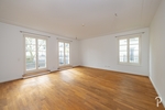 Wohnen in hochwertigem Ambiente mit internationalem Flair. 3 Zi-Wohnung in den Heinrich-Heine-Gärten - Etagenwohnung Düsseldorf Heerdt | Angebot:26645361