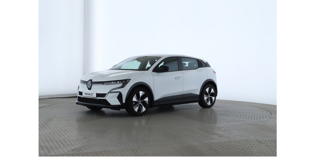 Renault Megane 27.382 km 17.880 &euro; Oberhausen 46049