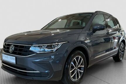 VW Tiguan 45.362 km 29.645 &euro; Neuss 41469