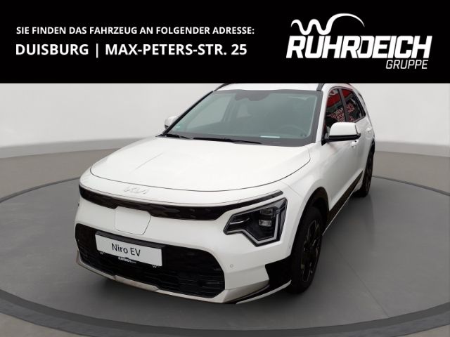 Kia Niro 28.516 km 31.690 &euro; Duisburg 47059