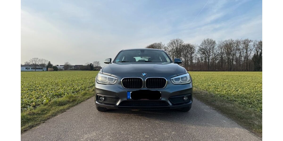 BMW 116 126.500 km 7.999 &euro; Wachtendonk 47669