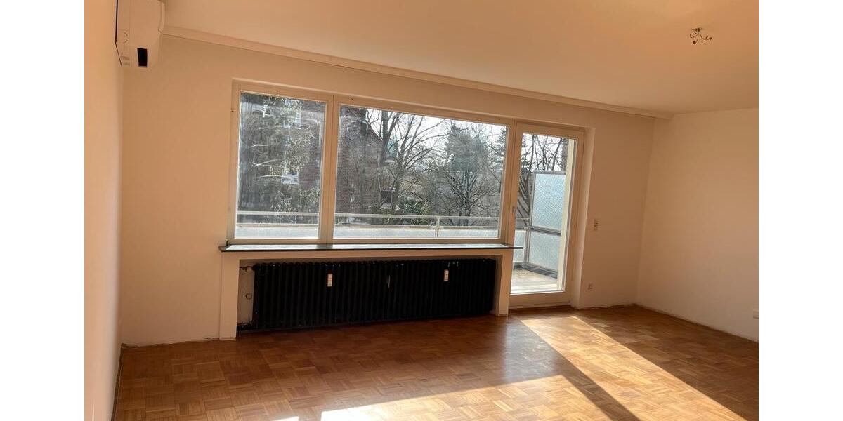 Etagenwohnung Krefeld Fischeln - 4 Zimmer, 1.540&euro; | Angebot:22378568