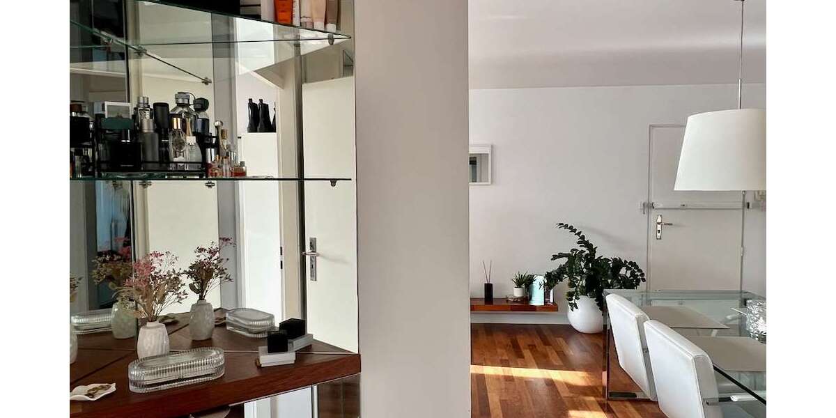 Etagenwohnung Neuss / Innenstadt Innenstadt - 3 Zimmer, 77 m&sup2;, 259.000&euro; | Angebot:25772345