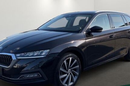 Skoda Octavia 75.353 km 21.890 &euro; Düsseldorf 40233