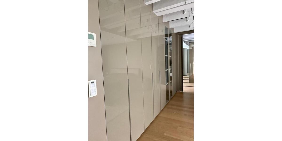 Maisonettenwohnung Düsseldorf Düsseltal - 5 Zimmer, 224 m&sup2;, 5.000&euro; | Angebot:24526472