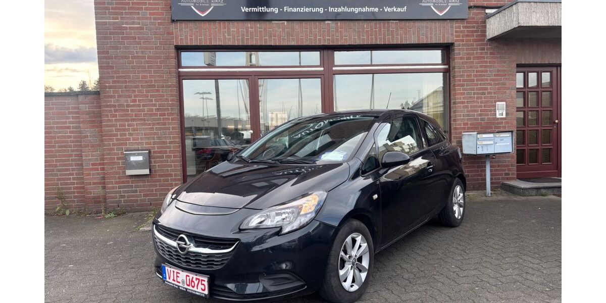 Opel Corsa 148.000 km 4.700 &euro; Willich 47877