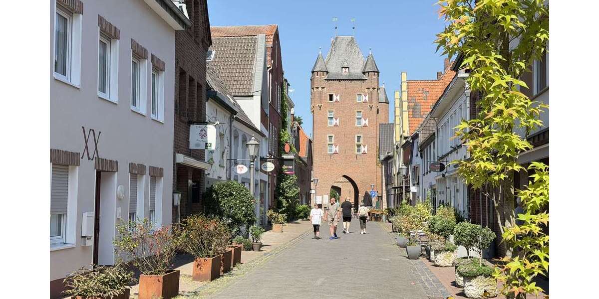 Grundstück Xanten - 250.000&euro; | Angebot:27052738