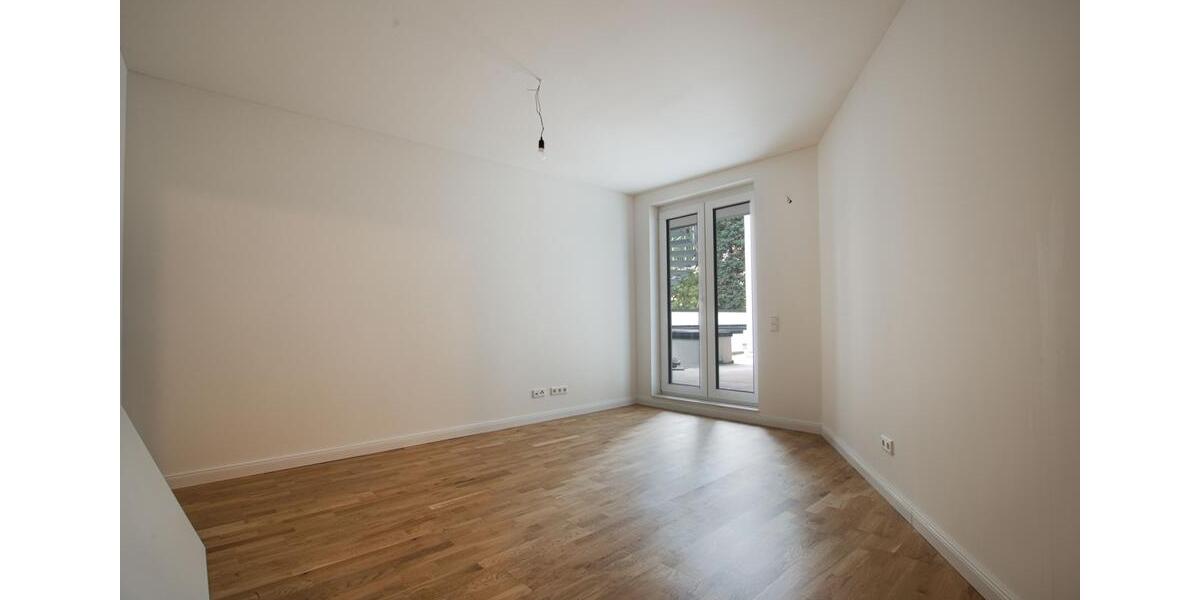 Etagenwohnung Düsseldorf Pempelfort - 3 Zimmer, 113 m&sup2;, 2.255&euro; | Angebot:23629882