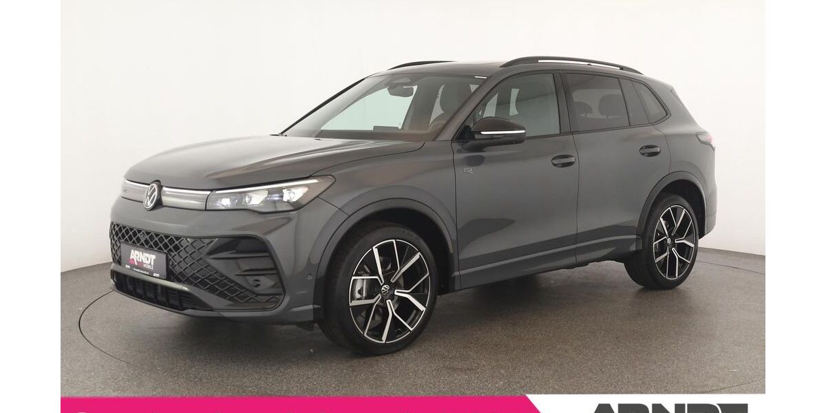 VW Tiguan 22.000 km 44.384 &euro; Neuss 41464