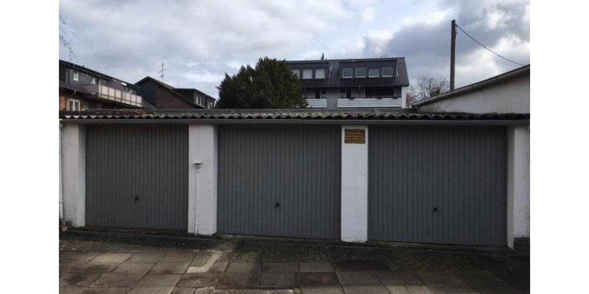 Dachgeschoßwohnung Dinslaken - 2 Zimmer, 52 m&sup2;, 350&euro; | Angebot:25235936