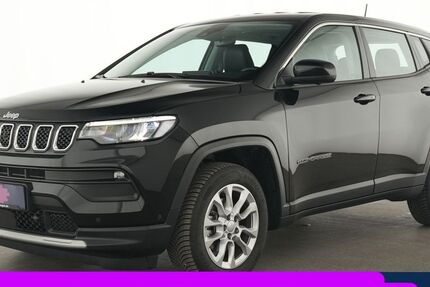Jeep Compass 17.562 km 22.429 &euro; Neuss 41460