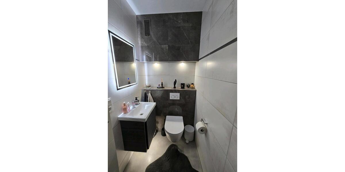 Etagenwohnung Ratingen Tiefenbroich - 3 Zimmer, 92 m&sup2;, 320.000&euro; | Angebot:24682526