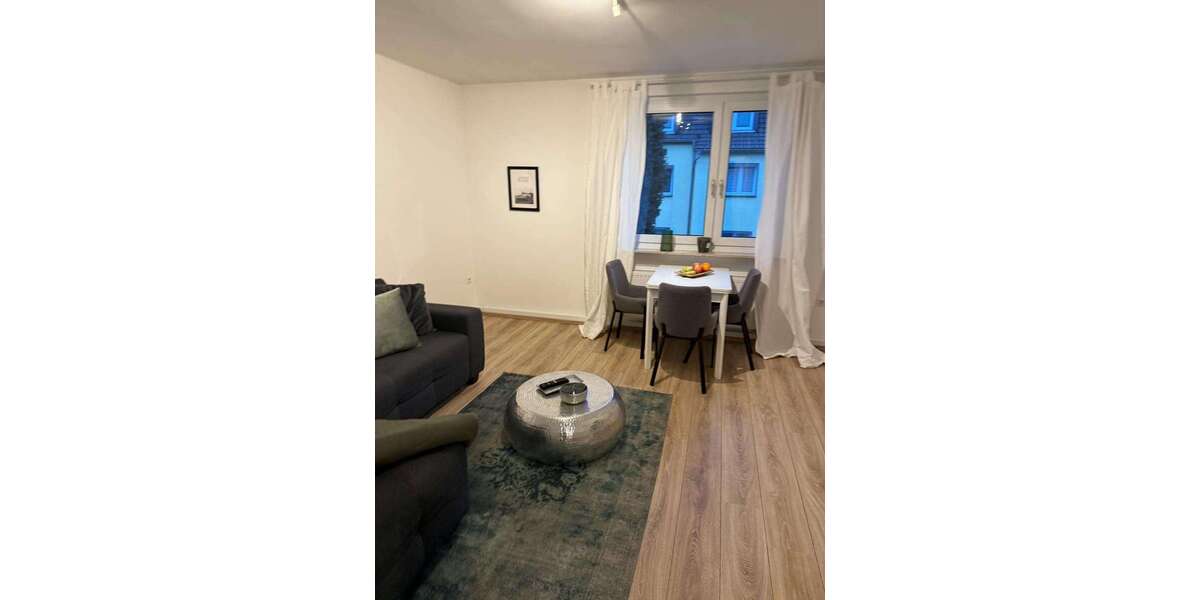 Zimmer Essen Südviertel - 1 Zimmer, 999&euro; | Angebot:25529736