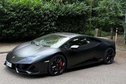 Lamborghini Huracán 13.000 km 255.555 &euro; Mülheim an der Ruh 45479