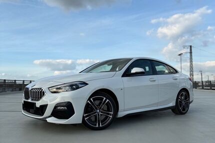 BMW 220 Gran Coupé 95.000 km 25.990 &euro; Essen 45355