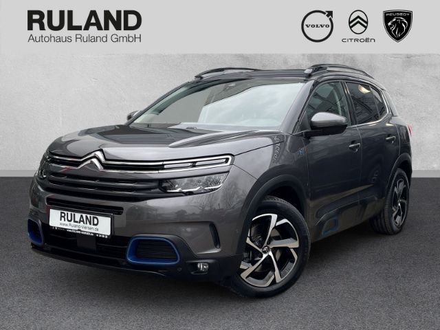 Citroen C5 Aircross 59.174 km 20.490 &euro; Viersen 41748