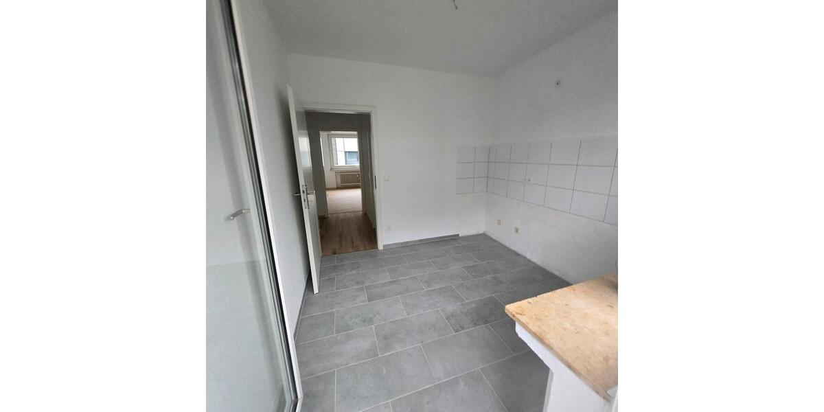 Etagenwohnung Dinslaken Lohberg - 2.5 Zimmer, 48 m&sup2;, 580&euro; | Angebot:25935320