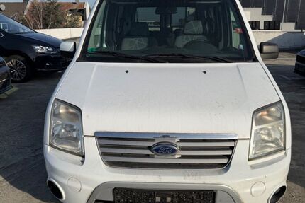 Ford Tourneo Connect 130.000 km 4.950 &euro; Neuss 41462