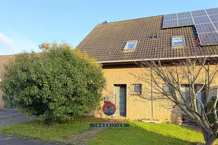 Haus Kamp-Lintfort Lintfort - 3 Zimmer, 98 m&sup2;, 295.000&euro; | Angebot:26745111