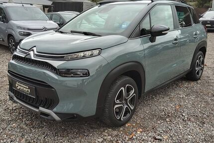 Citroen C3 Aircross 28.000 km 15.890 &euro; Oberhausen 46147
