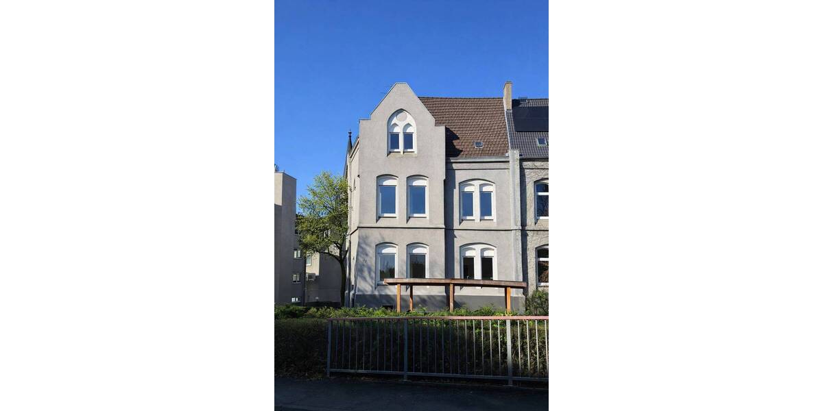Doppelhaushälfte Duisburg Alt-Homberg - 1 Zimmer, 283 m&sup2;, 398.500&euro; | Angebot:26759905