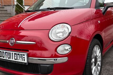 Fiat 500 106.500 km 4.200 &euro; Duisburg 47279