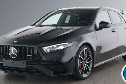 Mercedes-Benz A 35 AMG 17.412 km 54.750 &euro; Oberhausen 46149