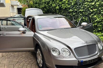 Bentley Flying Spur 155.000 km 29.000 &euro; Duisburg-Süd 47249