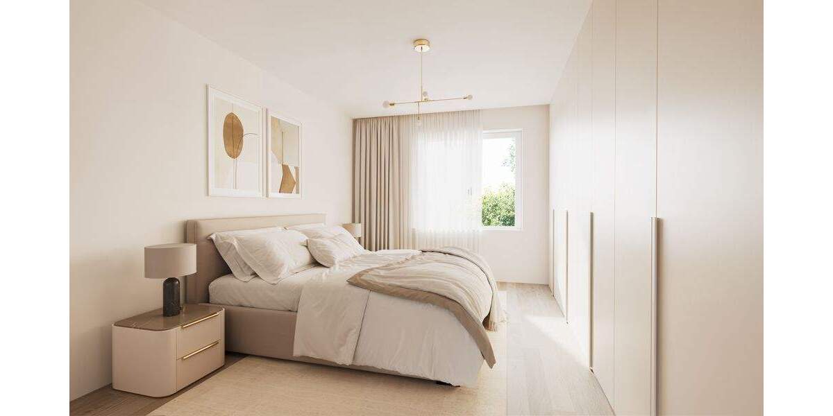 Etagenwohnung Kempen - 3 Zimmer, 124 m&sup2;, 1.590&euro; | Angebot:25689107
