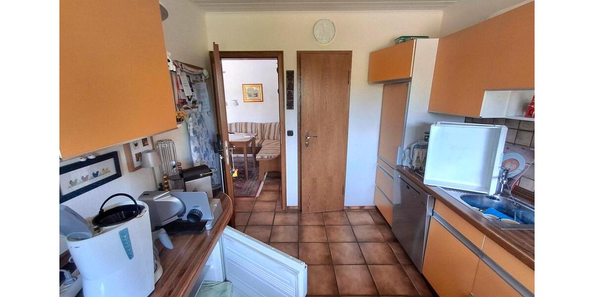 Terrassenwohnung Ratingen Homberg - 3 Zimmer, 99 m&sup2;, 425.000&euro; | Angebot:27259153