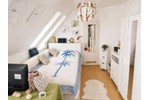 Dachgeschoßwohnung Düsseldorf Stadtbezirk 3 - 2 Zimmer, 58 m&sup2;, 219.000&euro; | Angebot:27269765