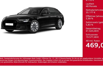 Audi A6 61.367 km 43.930 &euro; Wesel 46485