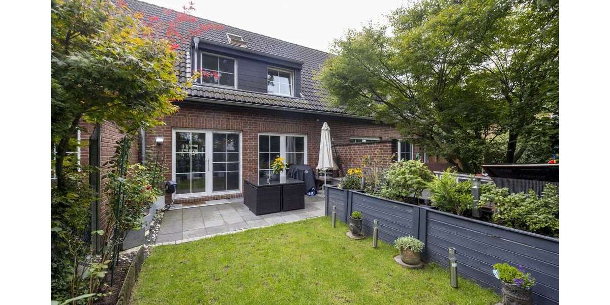 Einfamilienhaus Meerbusch Necklenbroich - 5 Zimmer, 131 m&sup2;, 725.000&euro; | Angebot:25774228